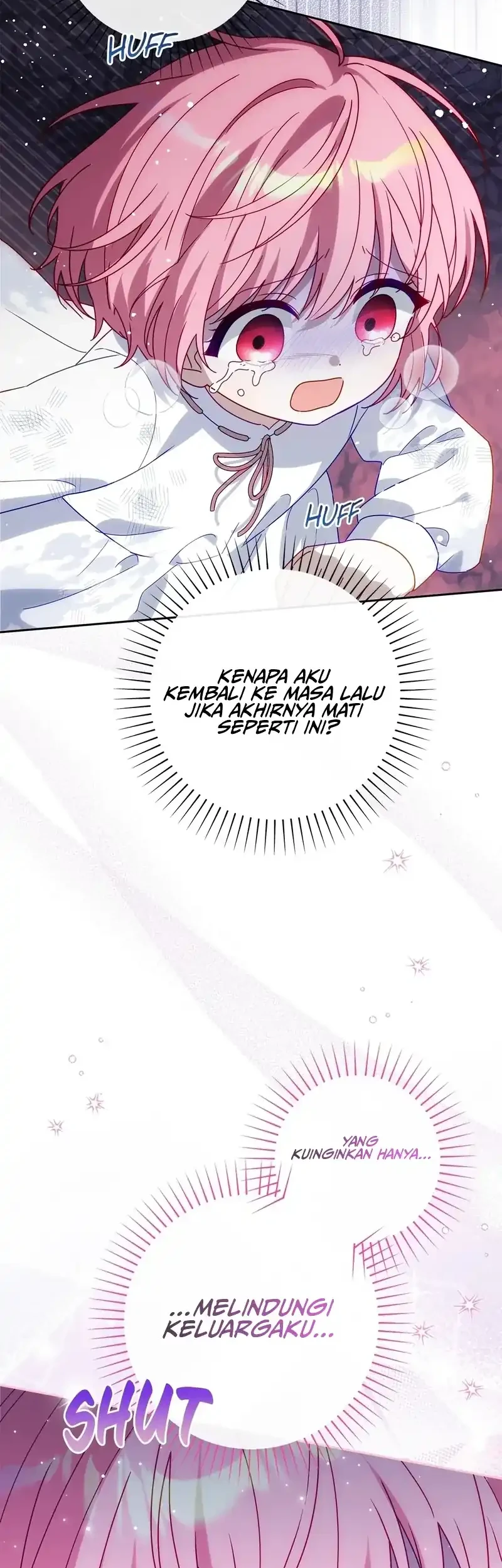 The Family’s Youngest Is This Household’s Savior Chapter 2 - halaman 59
