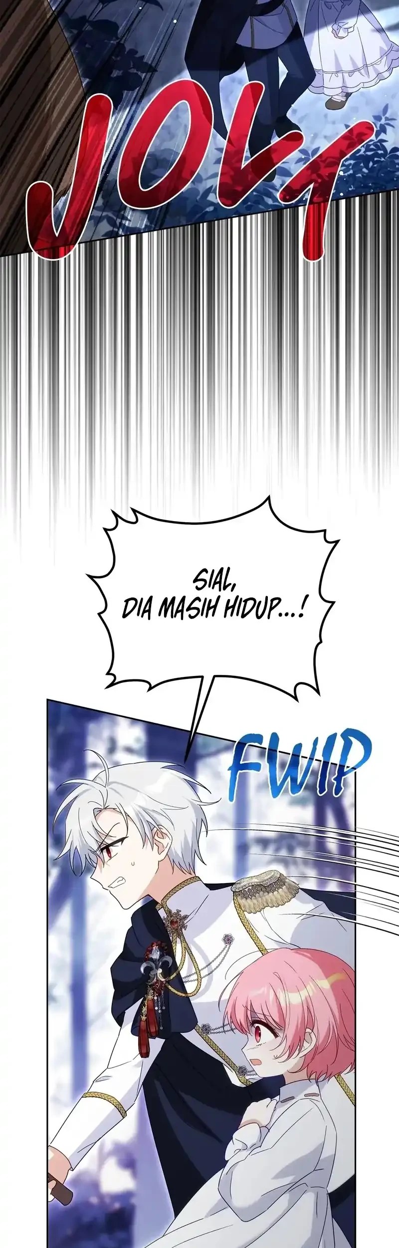 The Family’s Youngest Is This Household’s Savior Chapter 2 - halaman 68
