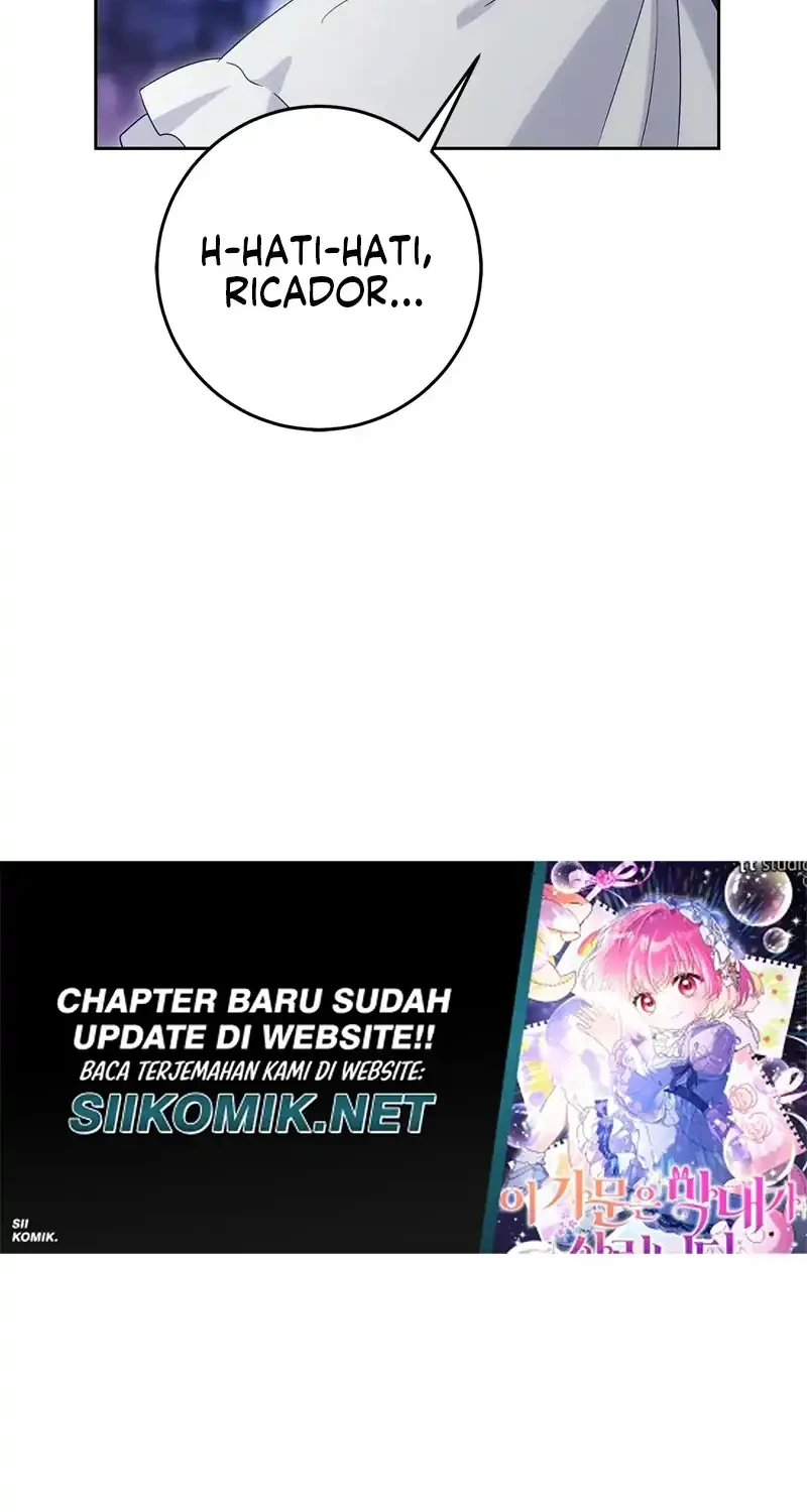 The Family’s Youngest Is This Household’s Savior Chapter 2 - halaman 69
