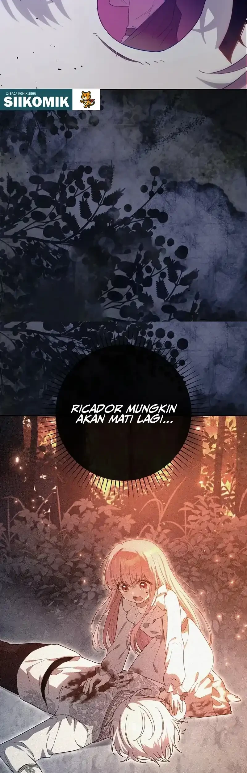 The Family’s Youngest Is This Household’s Savior Chapter 2 - halaman 74
