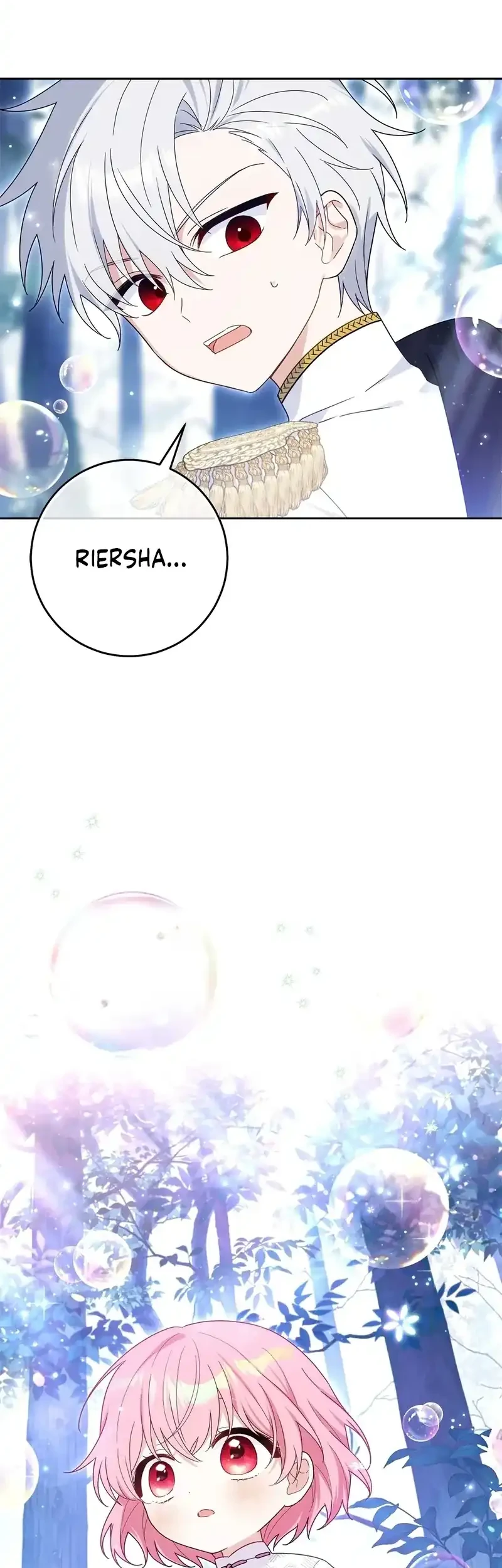 The Family’s Youngest Is This Household’s Savior Chapter 2 - halaman 82