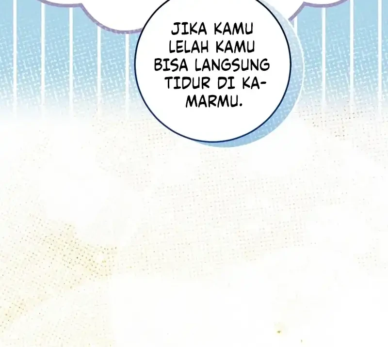 The Family’s Youngest Is This Household’s Savior Chapter 20 - halaman 25