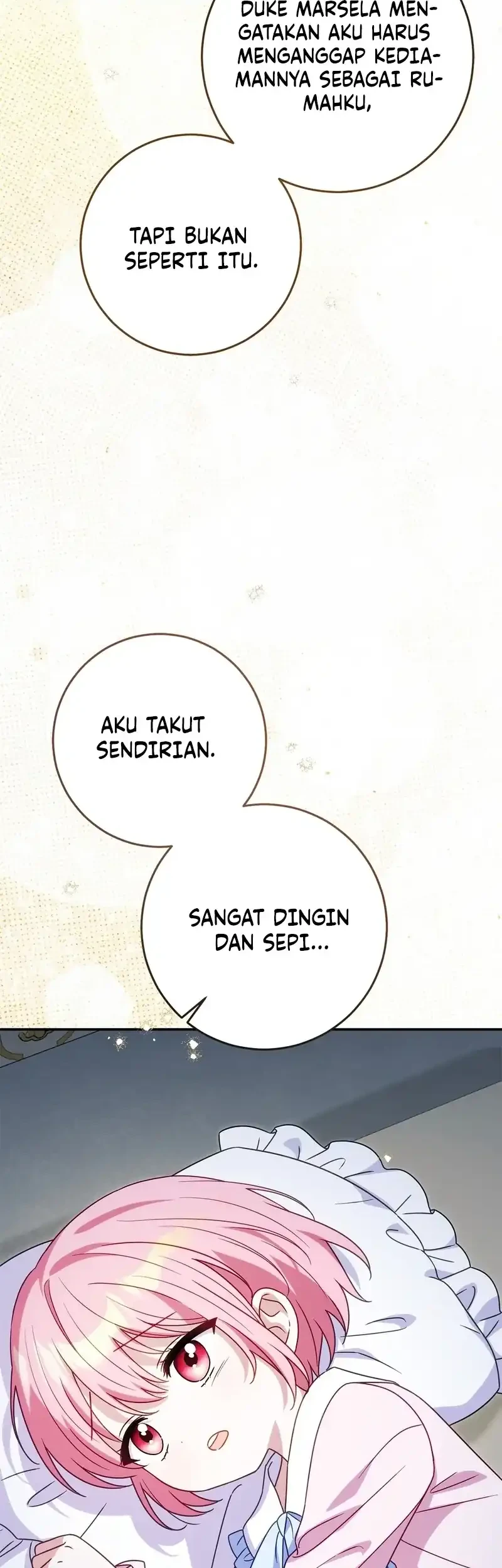 The Family’s Youngest Is This Household’s Savior Chapter 20 - halaman 28