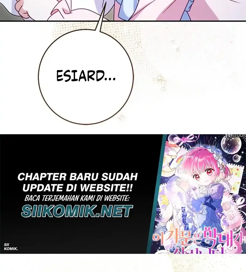 The Family’s Youngest Is This Household’s Savior Chapter 20 - halaman 29
