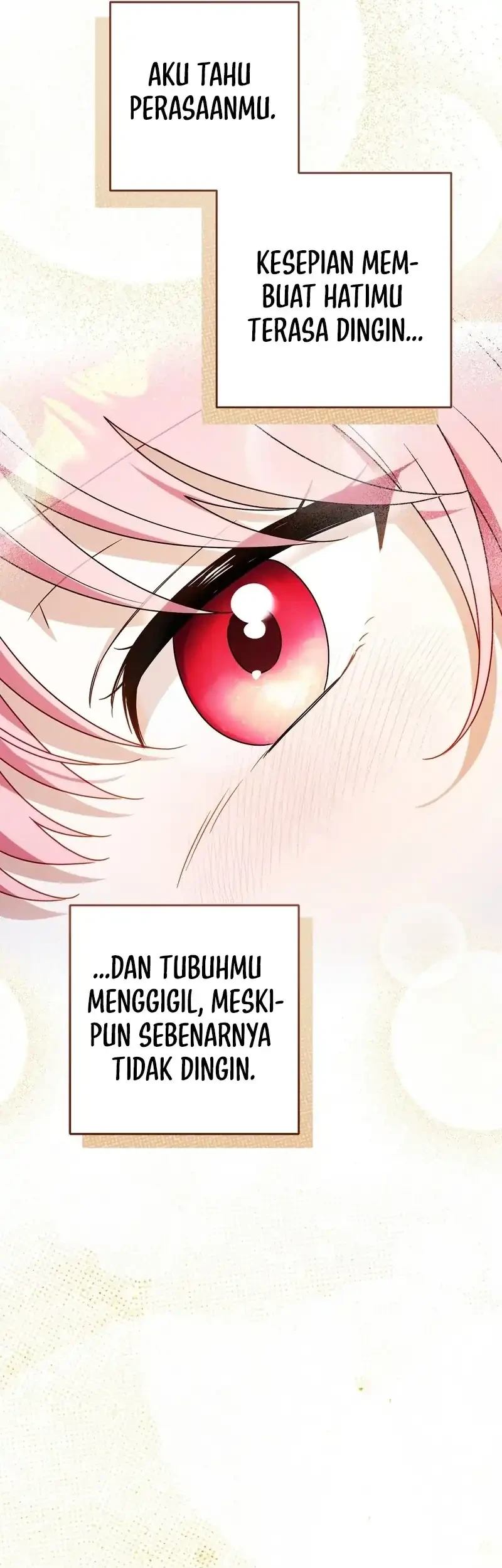 The Family’s Youngest Is This Household’s Savior Chapter 20 - halaman 30