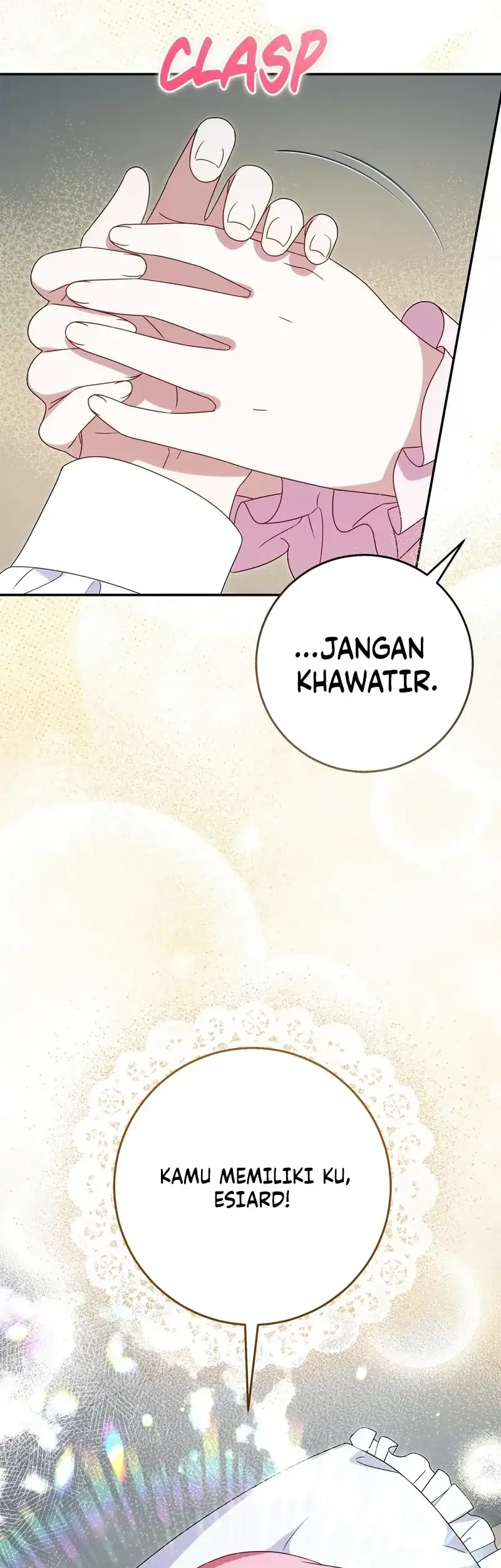 The Family’s Youngest Is This Household’s Savior Chapter 20 - halaman 31