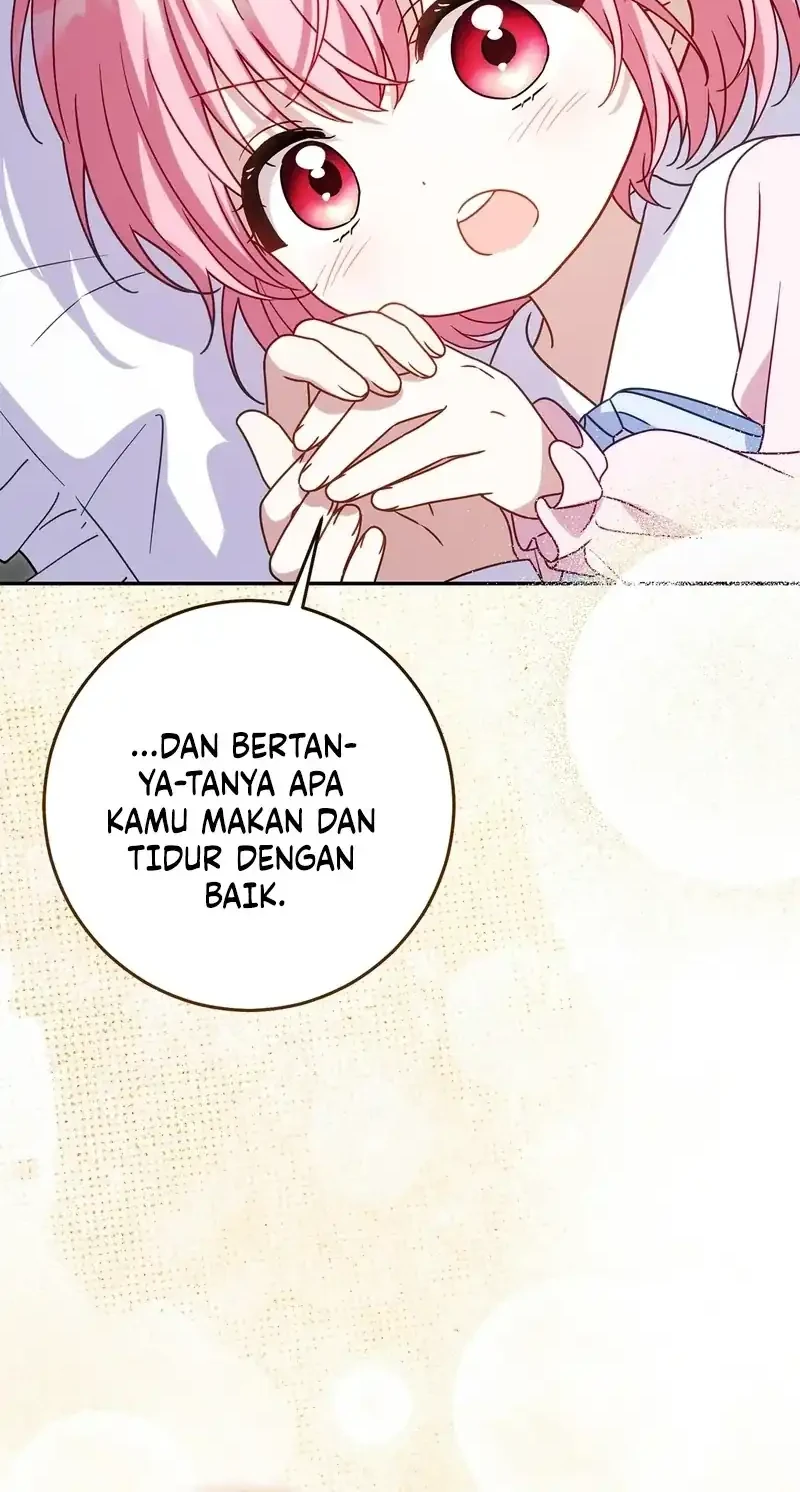 The Family’s Youngest Is This Household’s Savior Chapter 20 - halaman 33