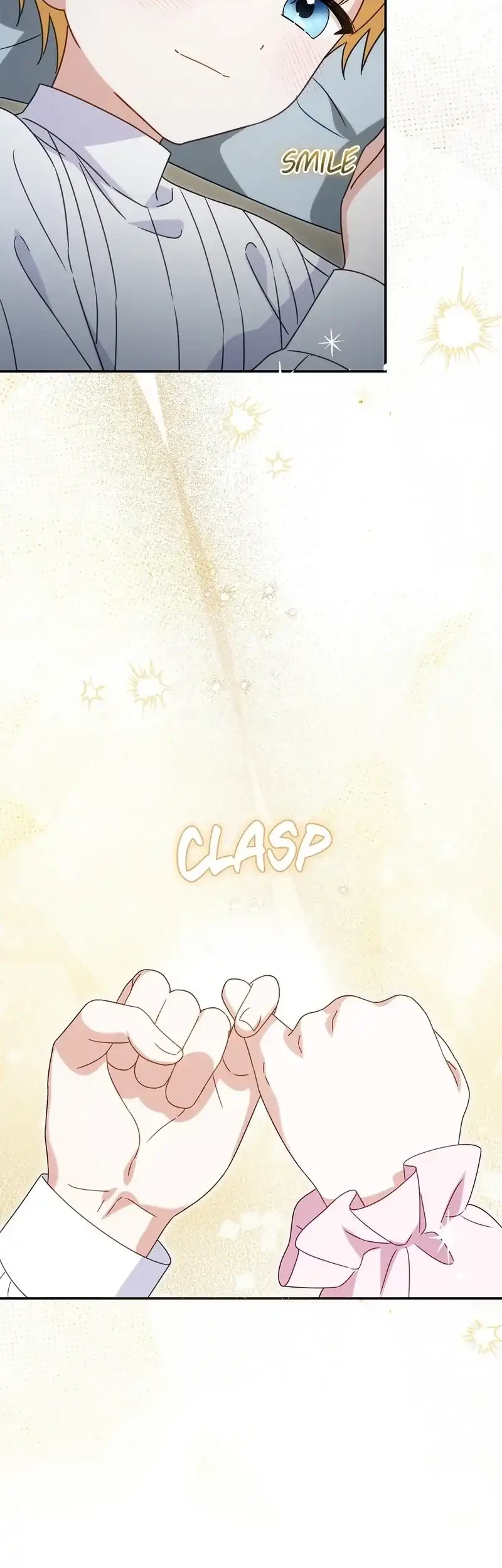 The Family’s Youngest Is This Household’s Savior Chapter 20 - halaman 36