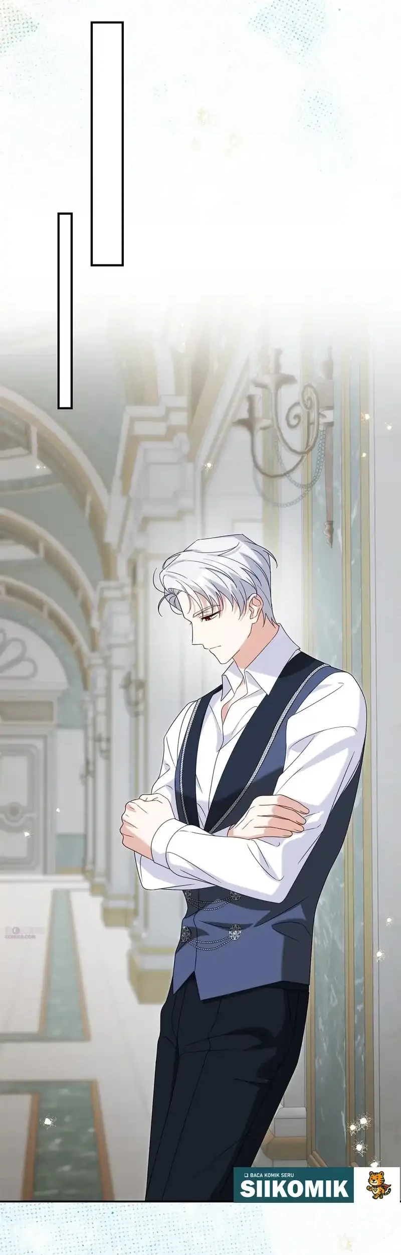 The Family’s Youngest Is This Household’s Savior Chapter 20 - halaman 39