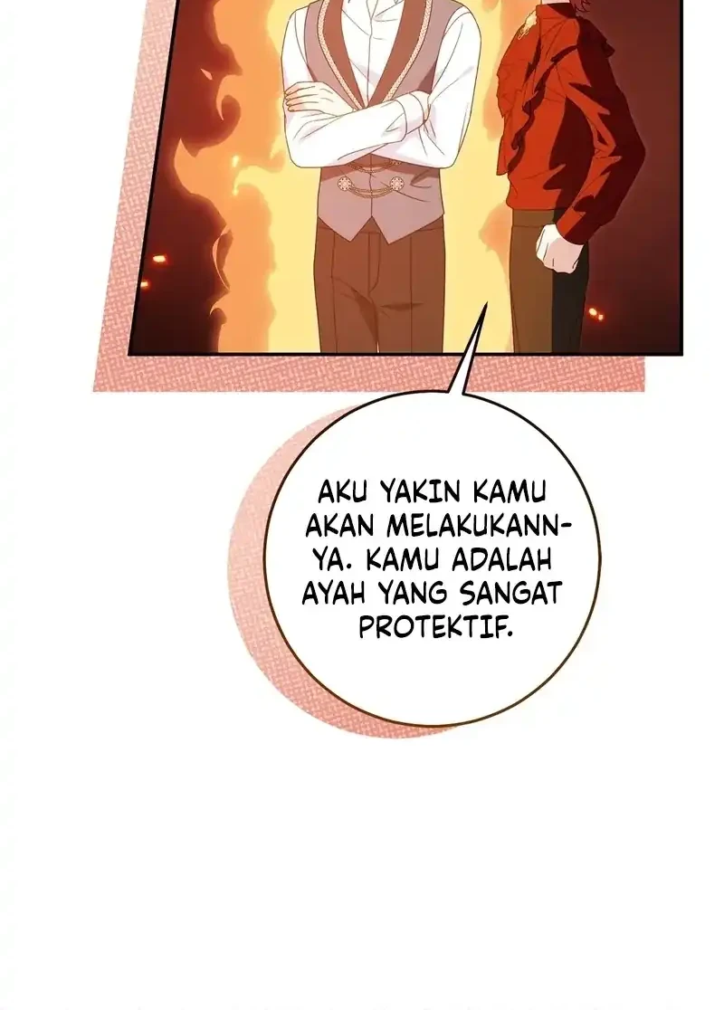 The Family’s Youngest Is This Household’s Savior Chapter 20 - halaman 45