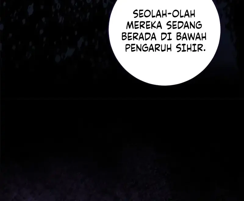 The Family’s Youngest Is This Household’s Savior Chapter 20 - halaman 52