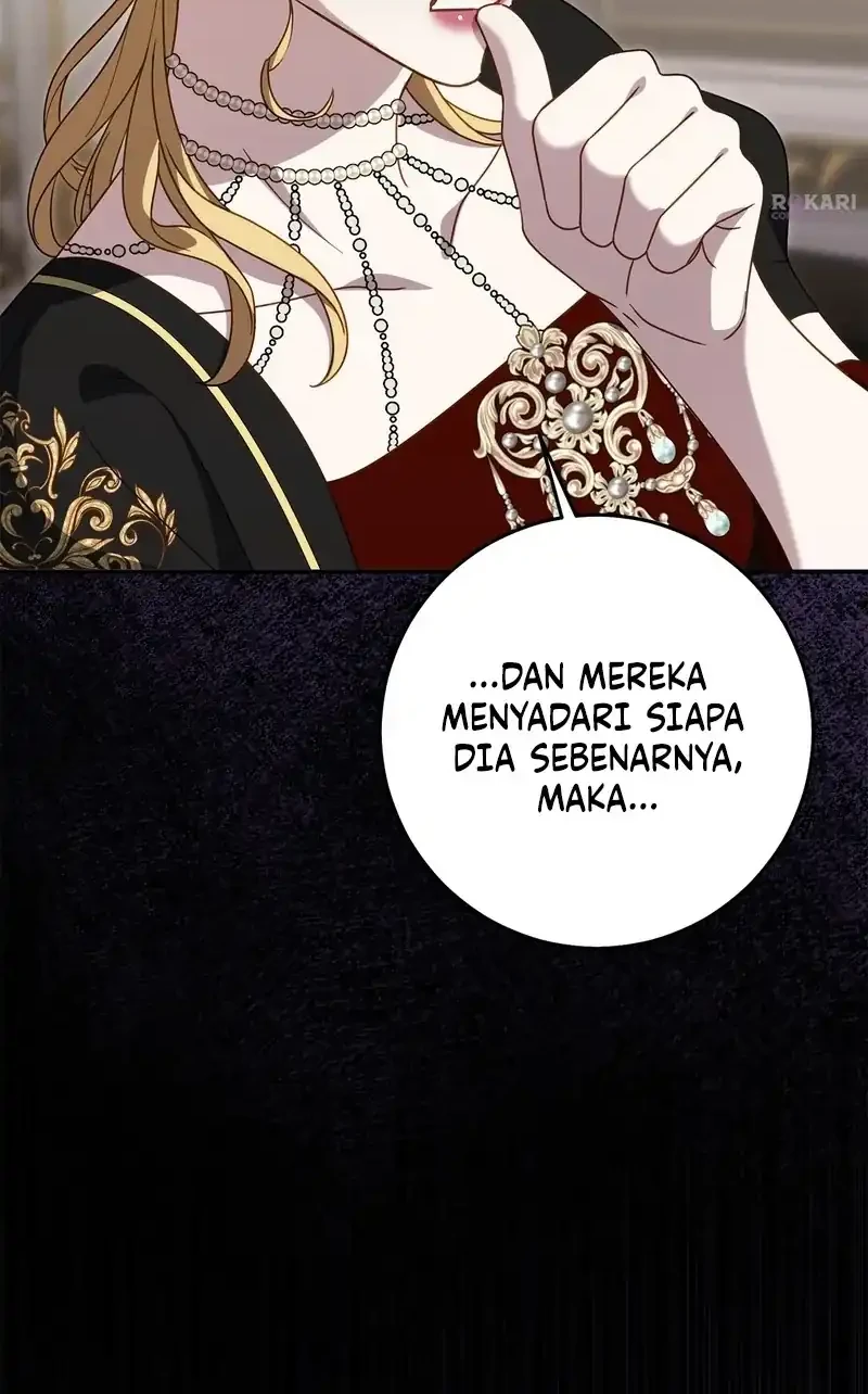The Family’s Youngest Is This Household’s Savior Chapter 20 - halaman 56