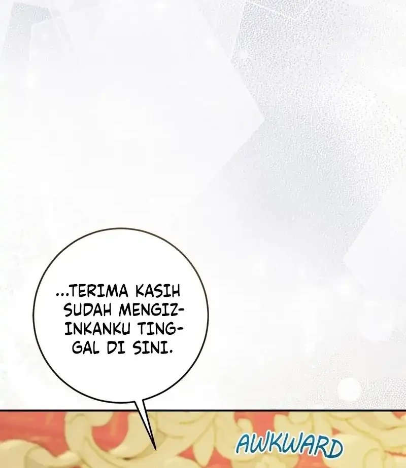 The Family’s Youngest Is This Household’s Savior Chapter 20 - halaman 7
