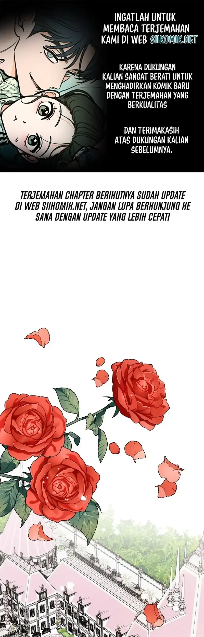 The Family’s Youngest Is This Household’s Savior Chapter 21 - halaman 1