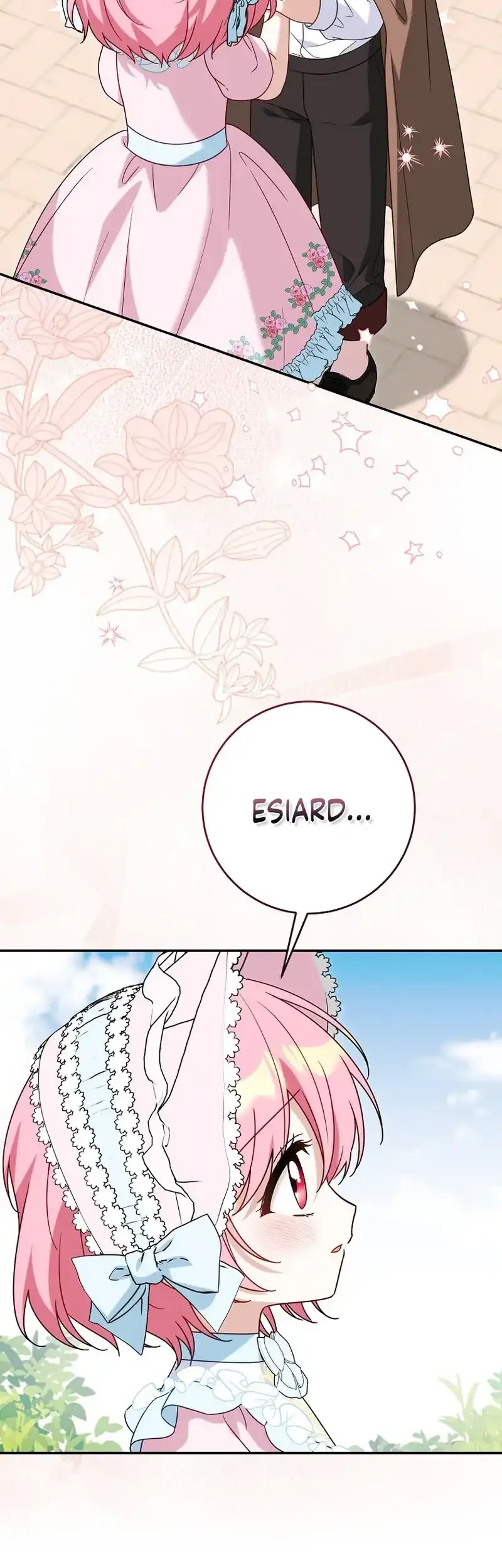 The Family’s Youngest Is This Household’s Savior Chapter 21 - halaman 11