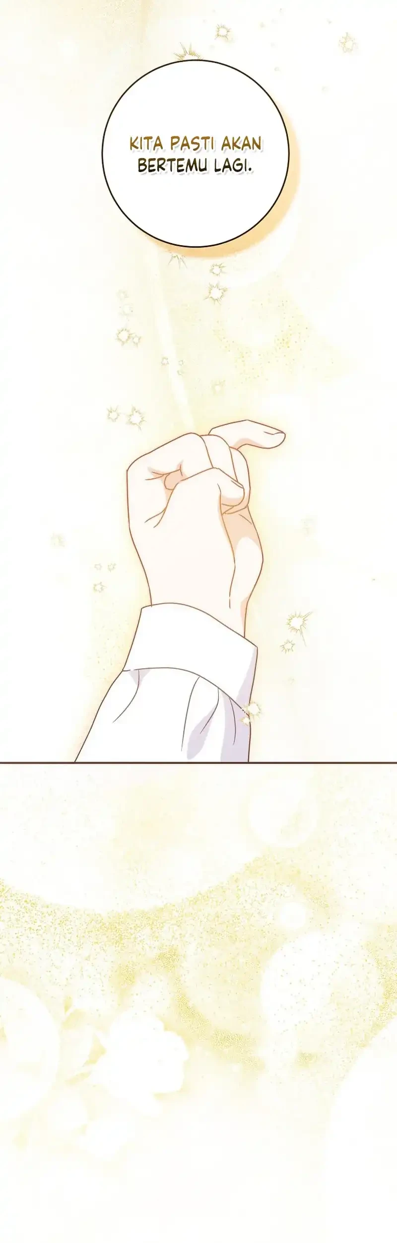 The Family’s Youngest Is This Household’s Savior Chapter 21 - halaman 21