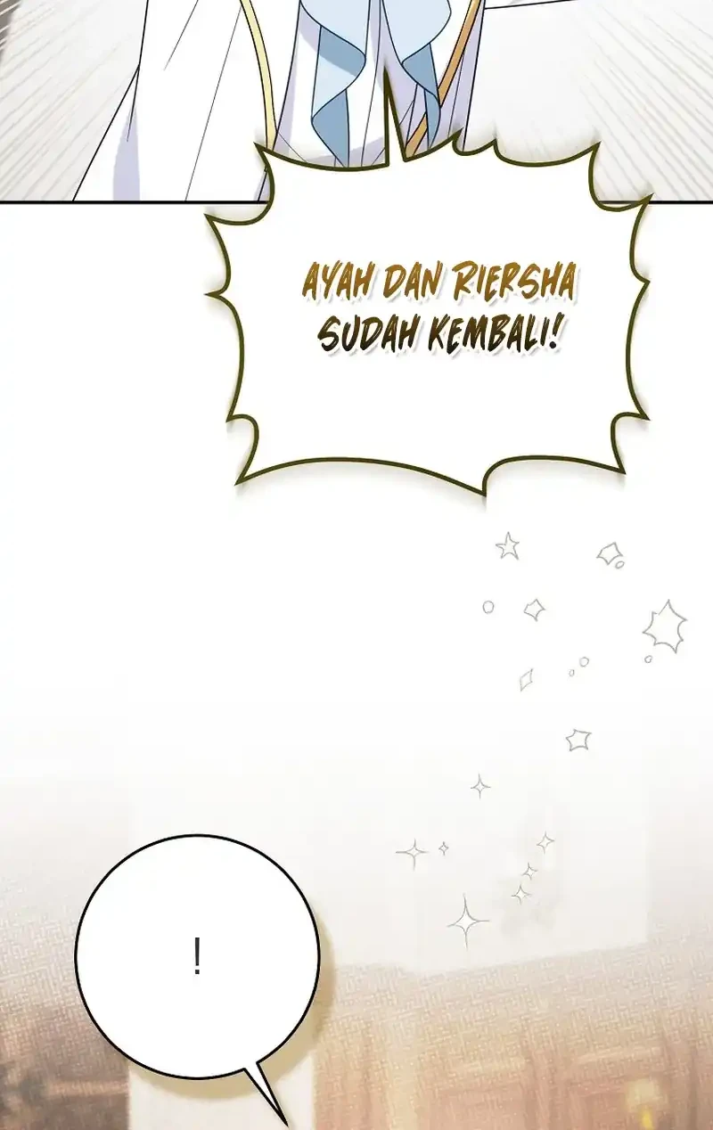 The Family’s Youngest Is This Household’s Savior Chapter 21 - halaman 24