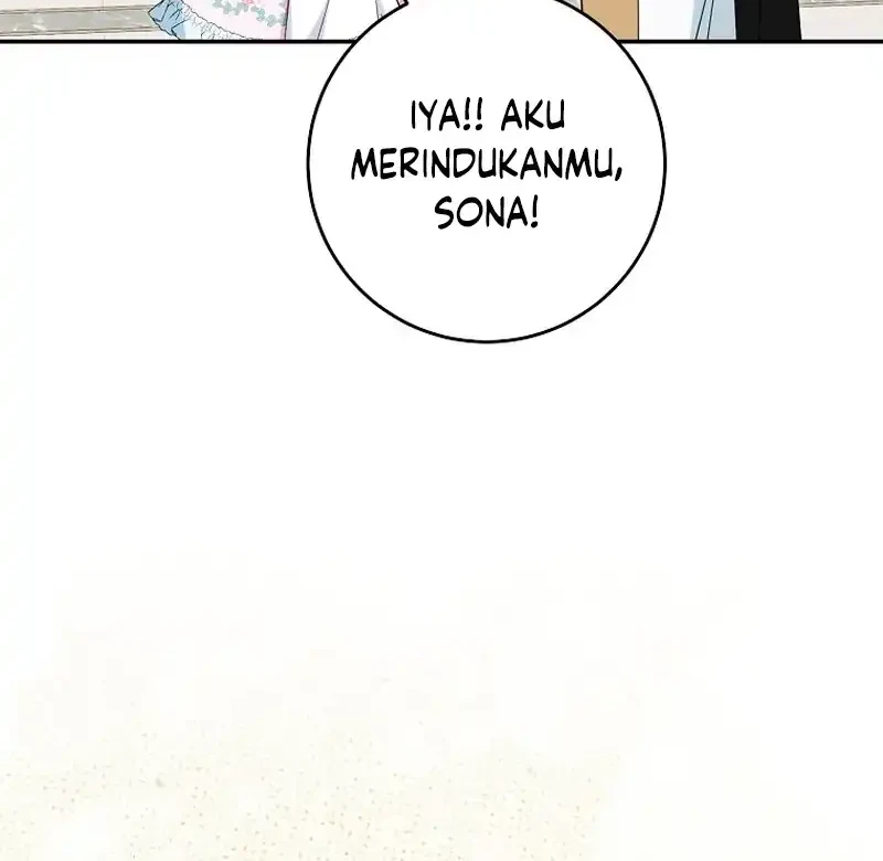 The Family’s Youngest Is This Household’s Savior Chapter 21 - halaman 28