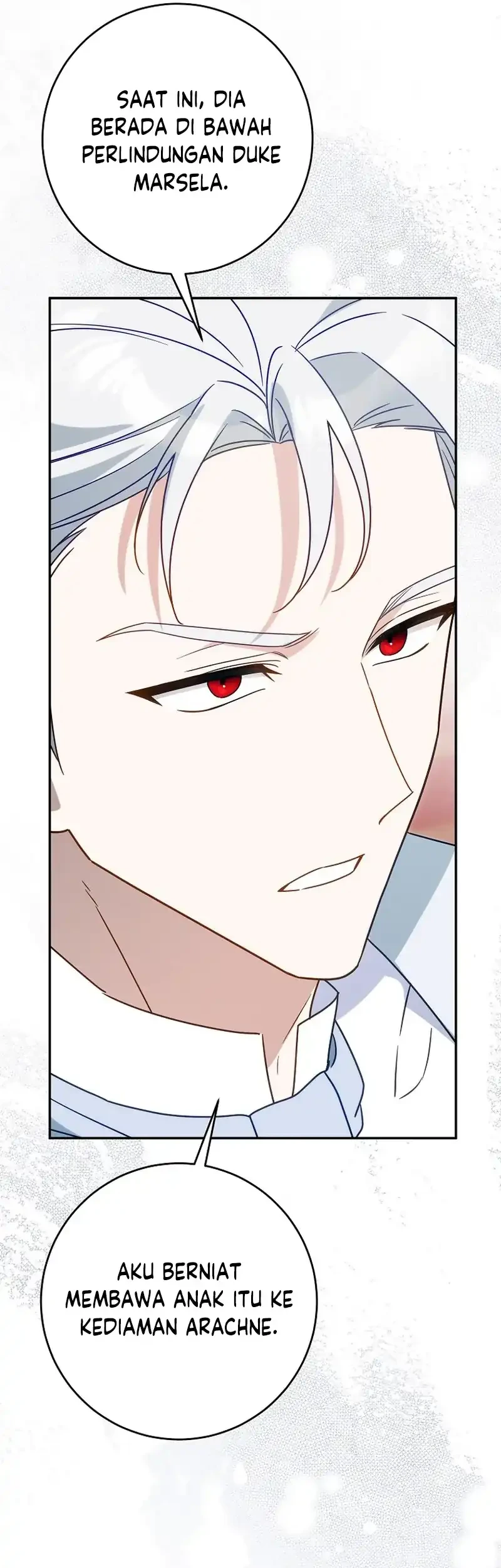 The Family’s Youngest Is This Household’s Savior Chapter 21 - halaman 49