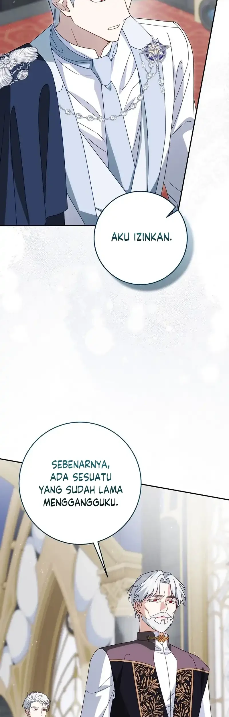 The Family’s Youngest Is This Household’s Savior Chapter 21 - halaman 51