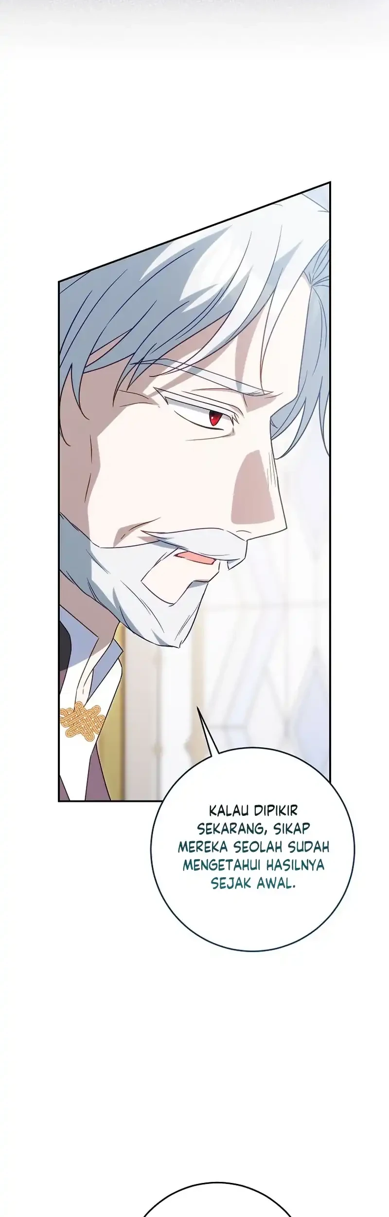 The Family’s Youngest Is This Household’s Savior Chapter 21 - halaman 54