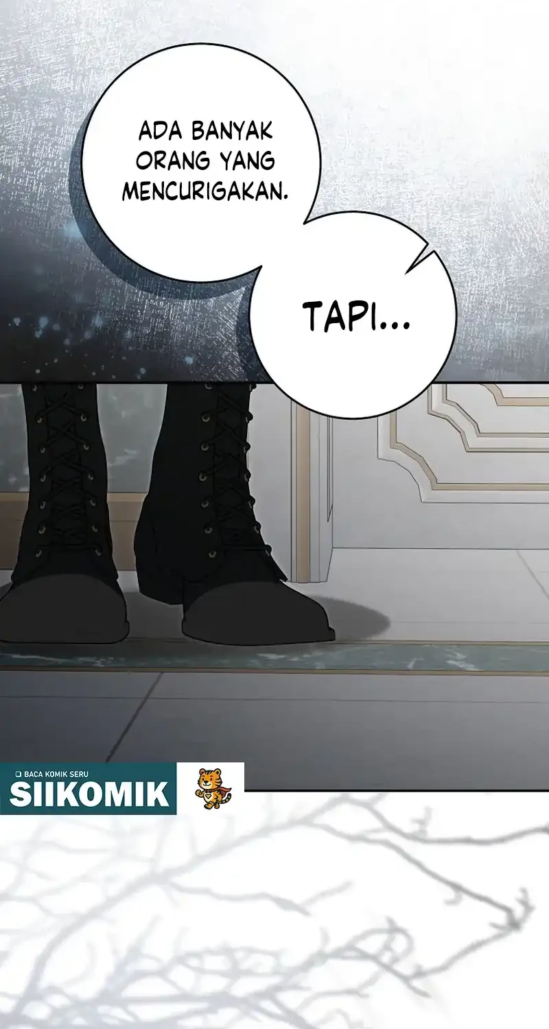 The Family’s Youngest Is This Household’s Savior Chapter 21 - halaman 56