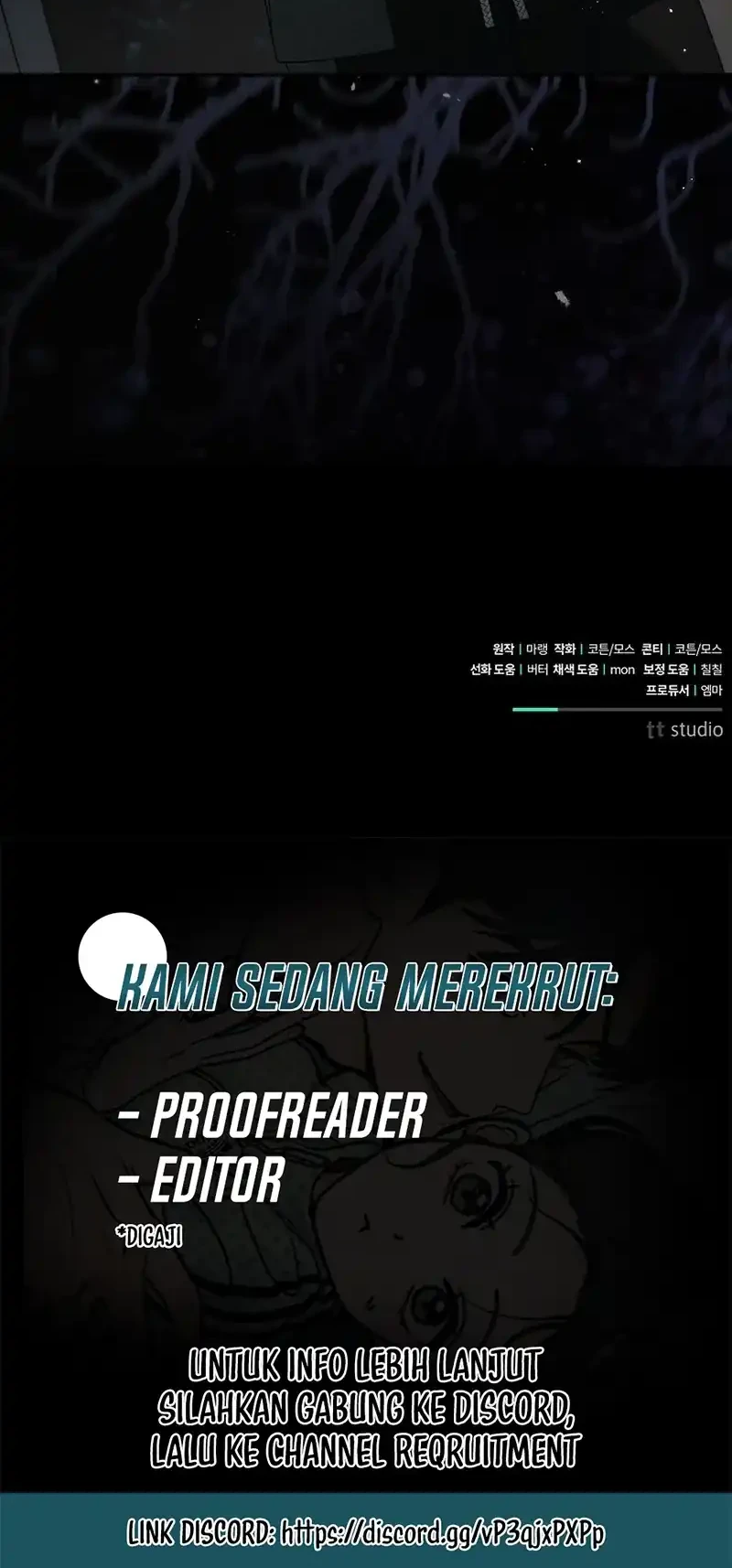 The Family’s Youngest Is This Household’s Savior Chapter 21 - halaman 58