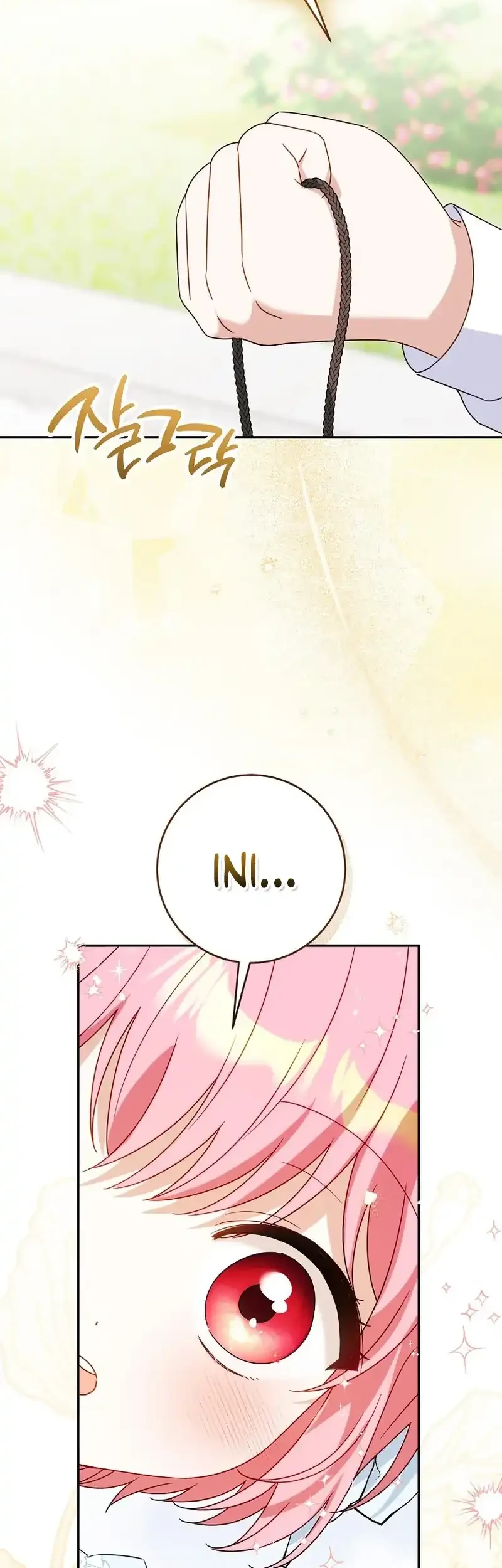 The Family’s Youngest Is This Household’s Savior Chapter 21 - halaman 7