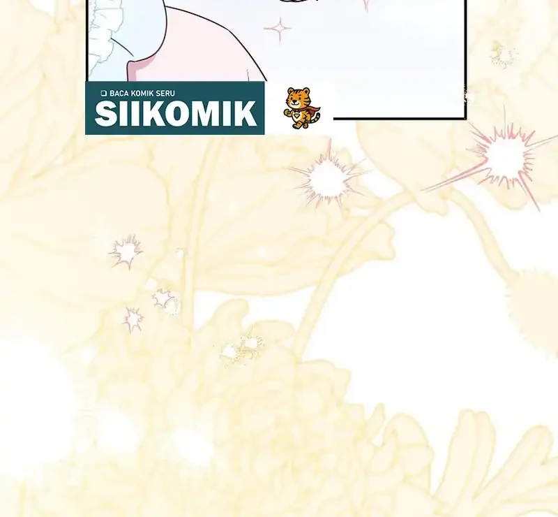 The Family’s Youngest Is This Household’s Savior Chapter 21 - halaman 8