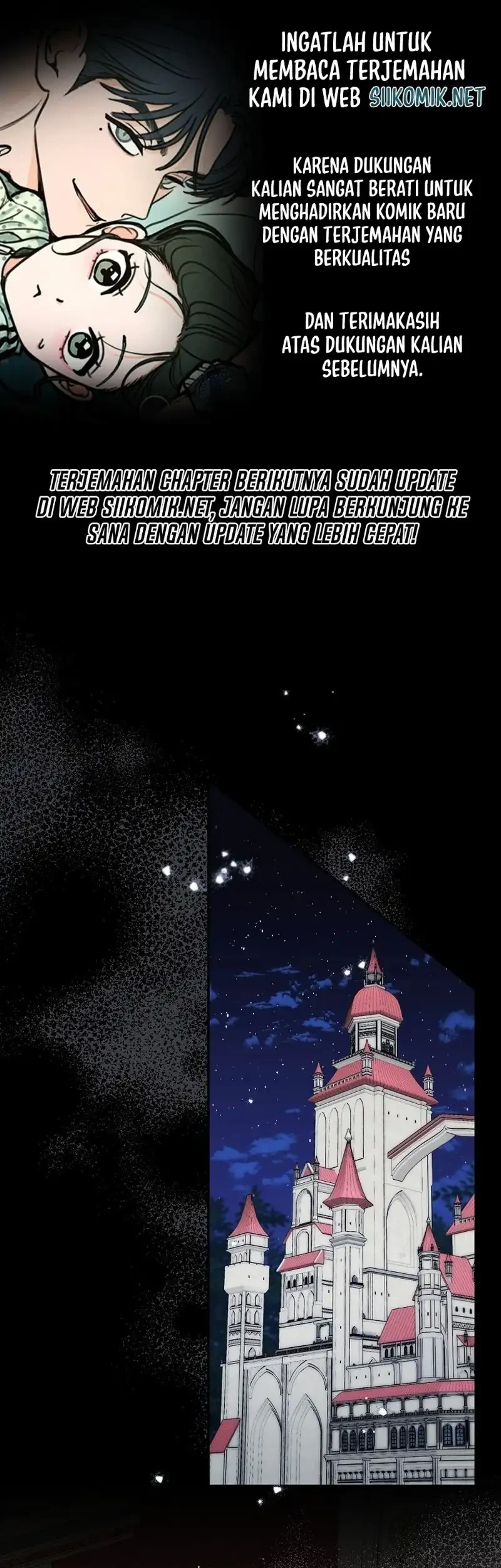 The Family’s Youngest Is This Household’s Savior Chapter 22 - halaman 1