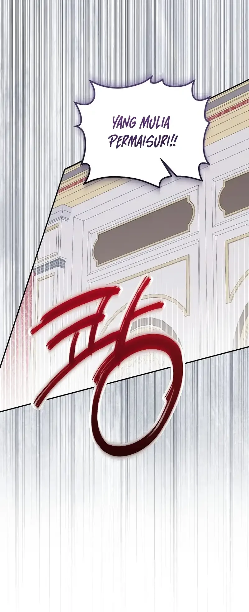 The Family’s Youngest Is This Household’s Savior Chapter 22 - halaman 14