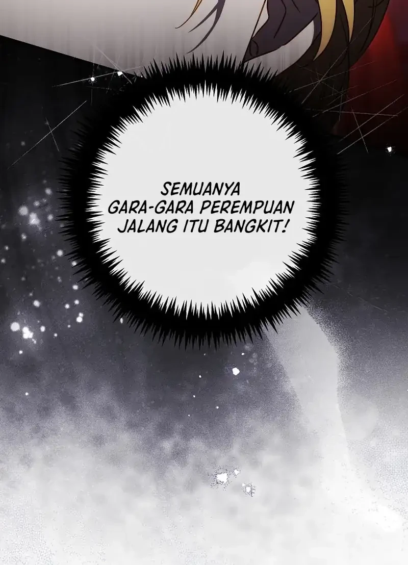 The Family’s Youngest Is This Household’s Savior Chapter 22 - halaman 18