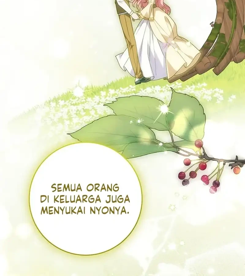 The Family’s Youngest Is This Household’s Savior Chapter 22 - halaman 34