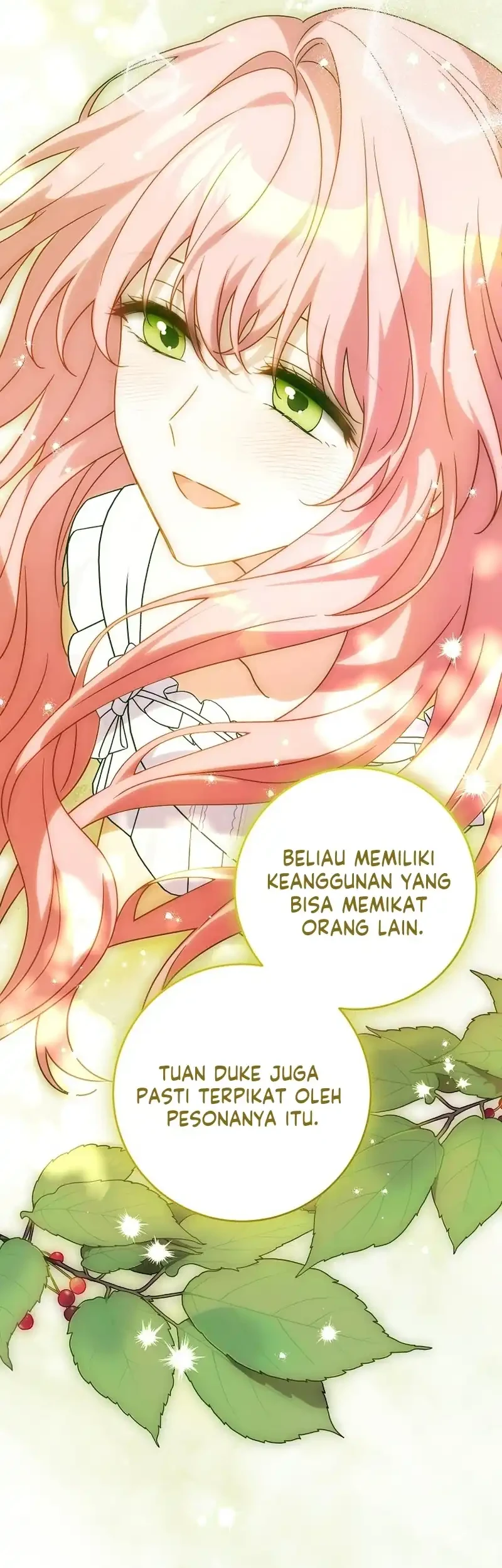 The Family’s Youngest Is This Household’s Savior Chapter 22 - halaman 35