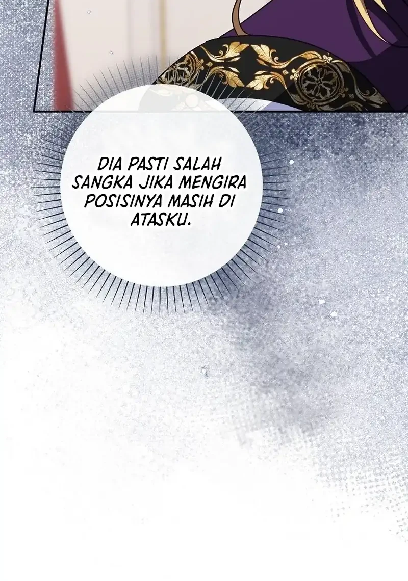 The Family’s Youngest Is This Household’s Savior Chapter 22 - halaman 4