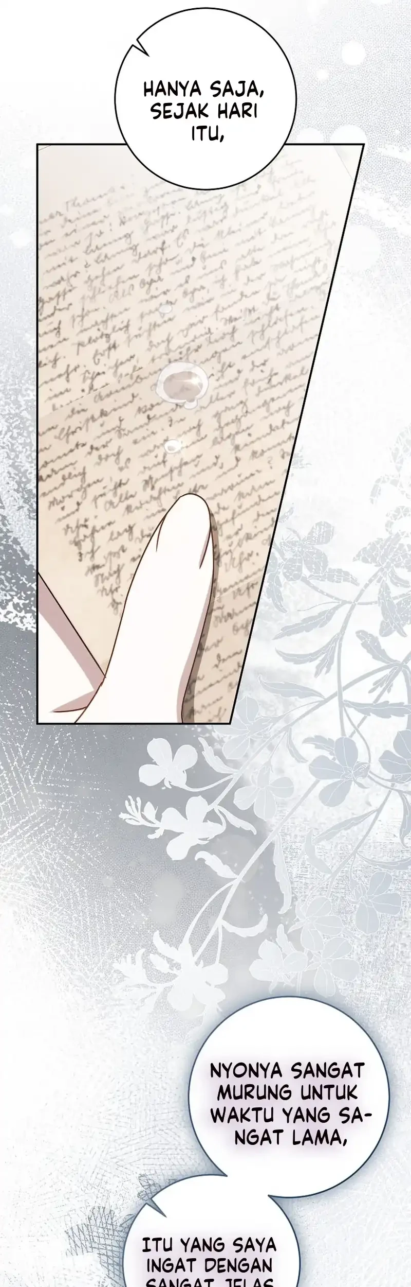 The Family’s Youngest Is This Household’s Savior Chapter 22 - halaman 42