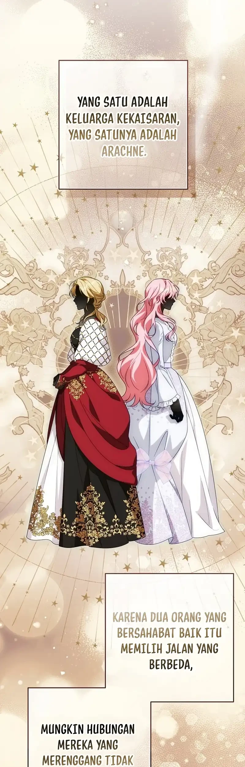 The Family’s Youngest Is This Household’s Savior Chapter 22 - halaman 46