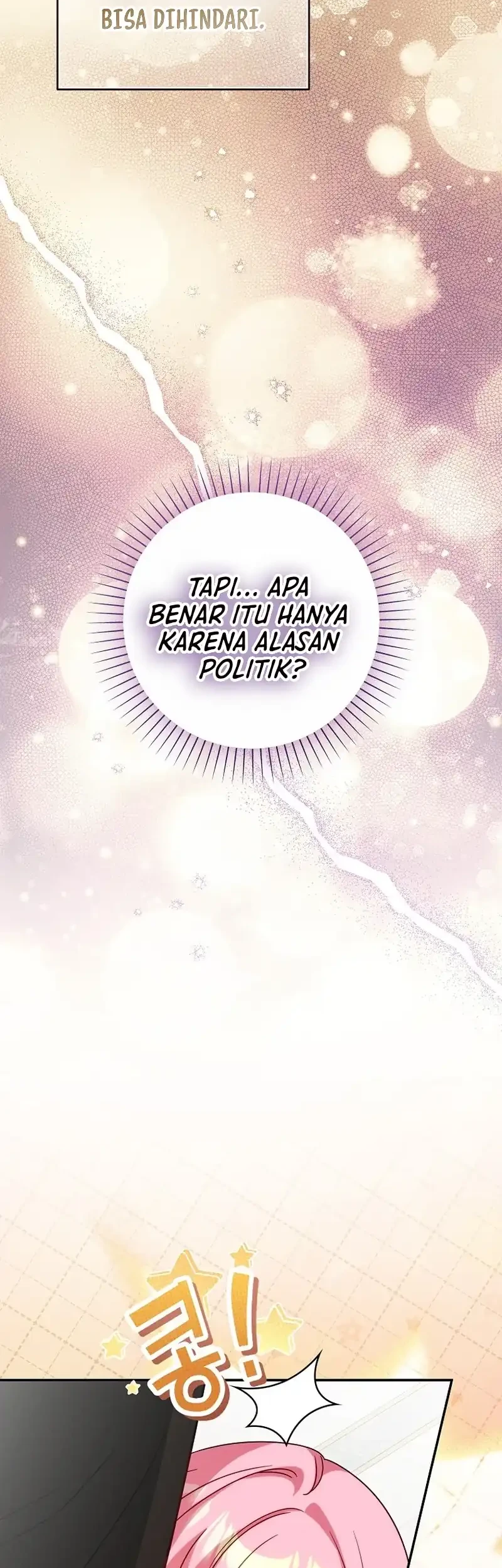 The Family’s Youngest Is This Household’s Savior Chapter 22 - halaman 47