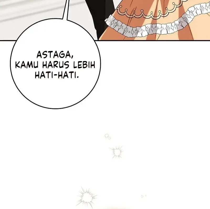 The Family’s Youngest Is This Household’s Savior Chapter 22 - halaman 49