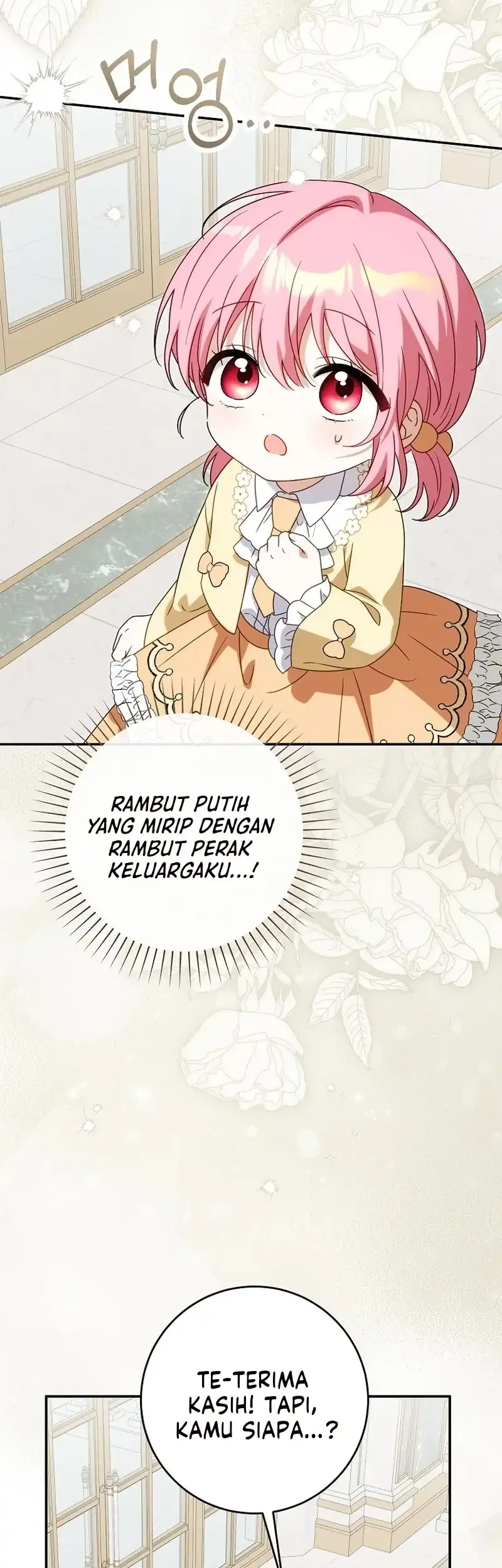 The Family’s Youngest Is This Household’s Savior Chapter 22 - halaman 51