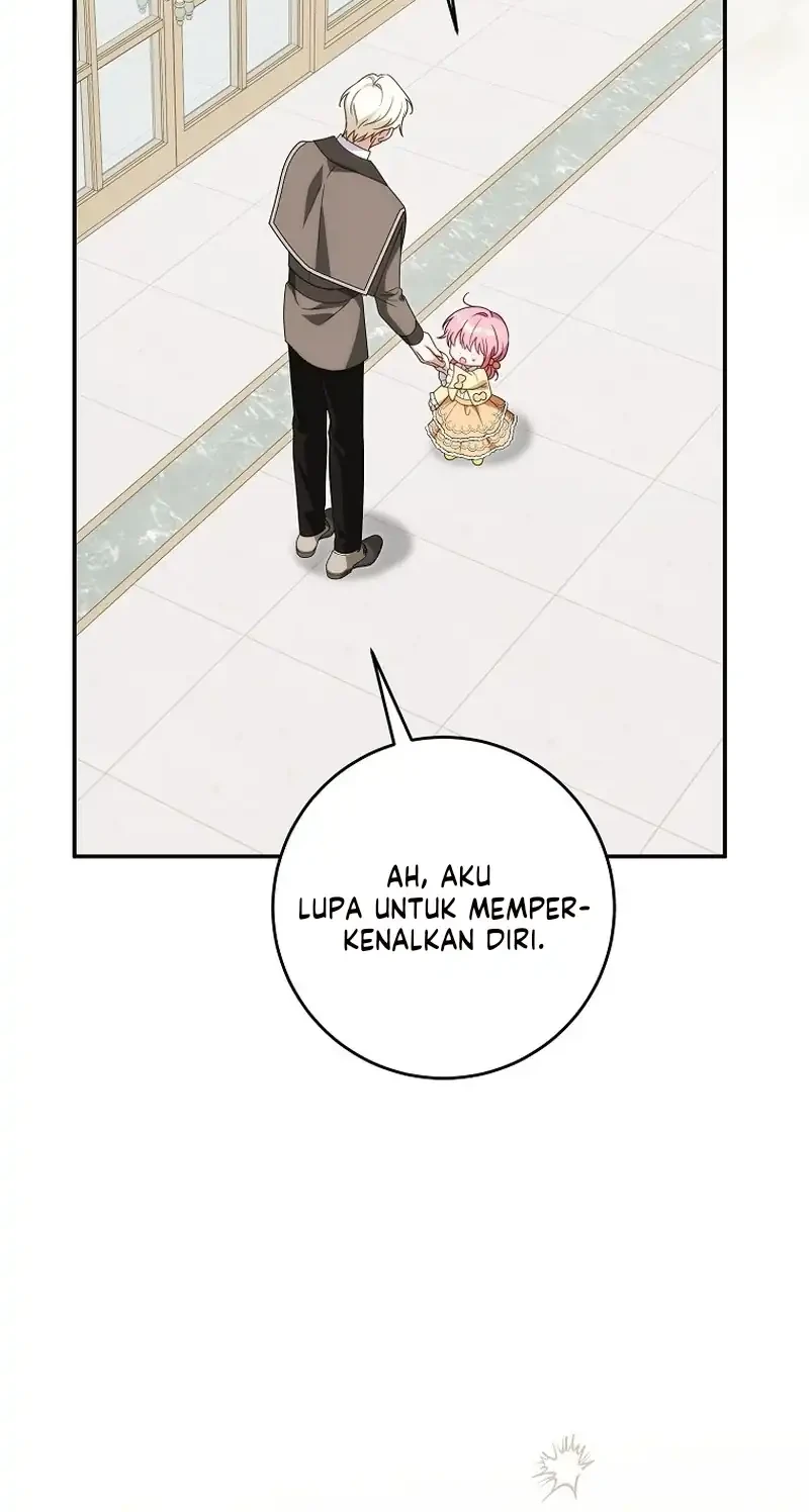 The Family’s Youngest Is This Household’s Savior Chapter 22 - halaman 52