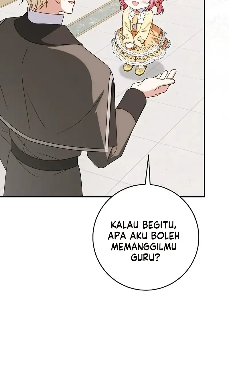 The Family’s Youngest Is This Household’s Savior Chapter 22 - halaman 56
