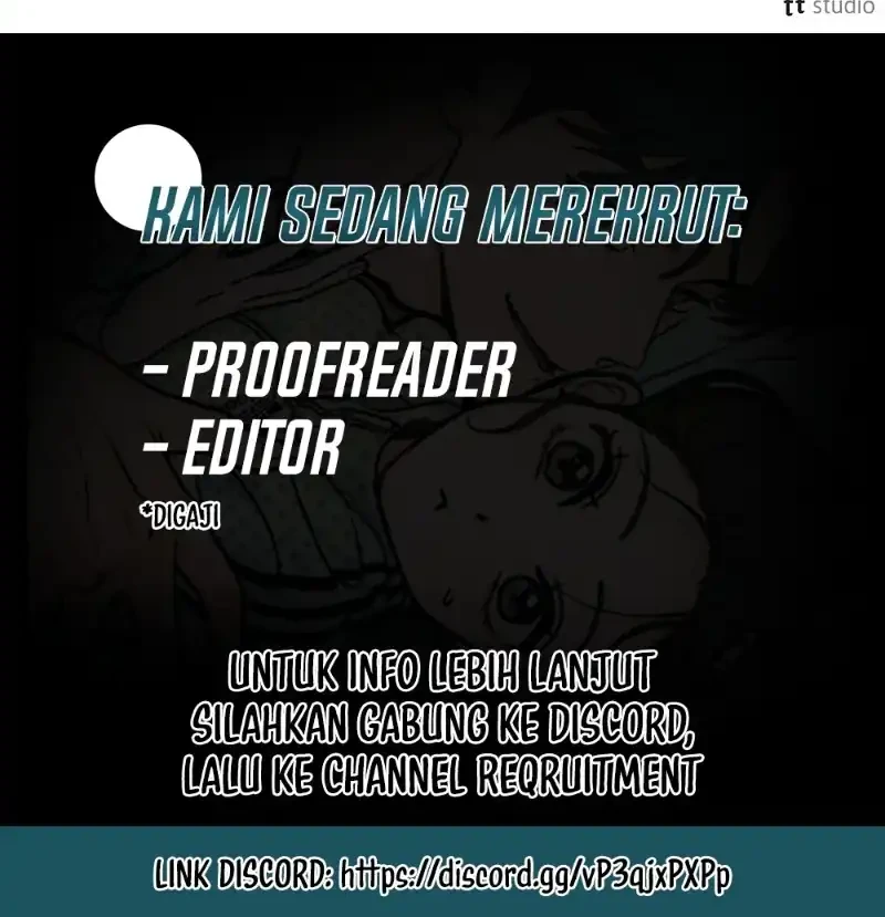 The Family’s Youngest Is This Household’s Savior Chapter 22 - halaman 59