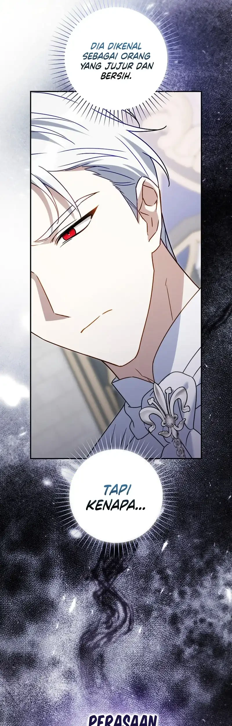 The Family’s Youngest Is This Household’s Savior Chapter 23 - halaman 20