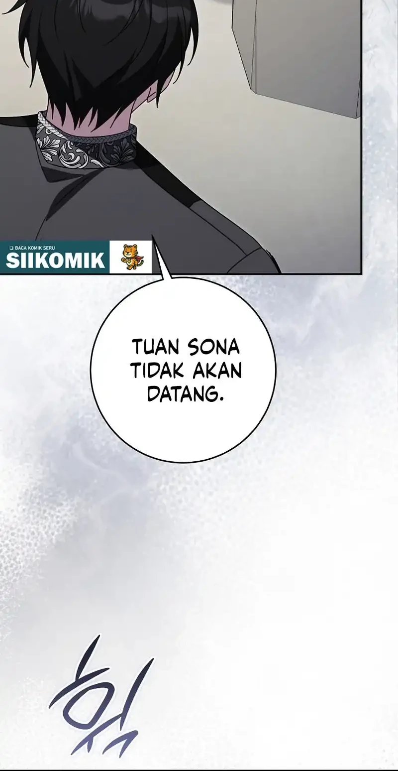 The Family’s Youngest Is This Household’s Savior Chapter 23 - halaman 51