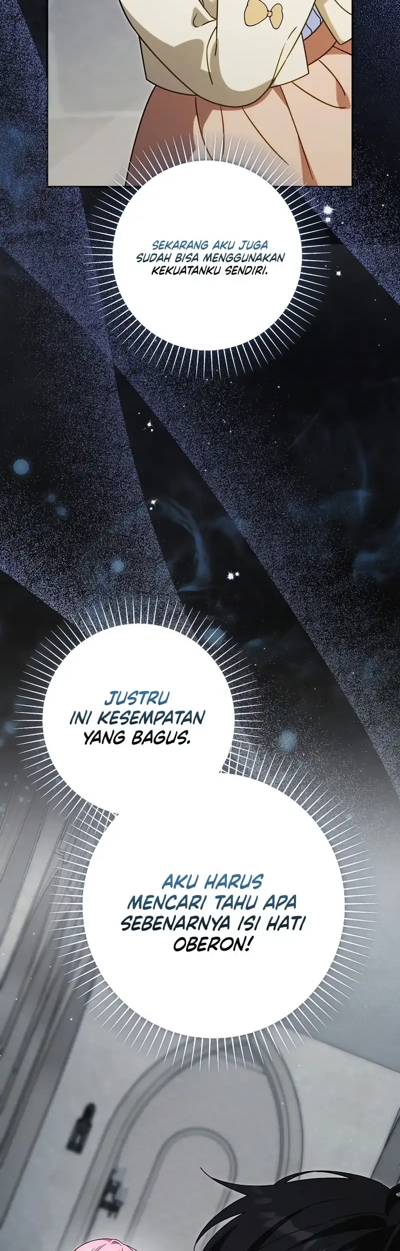 The Family’s Youngest Is This Household’s Savior Chapter 23 - halaman 54