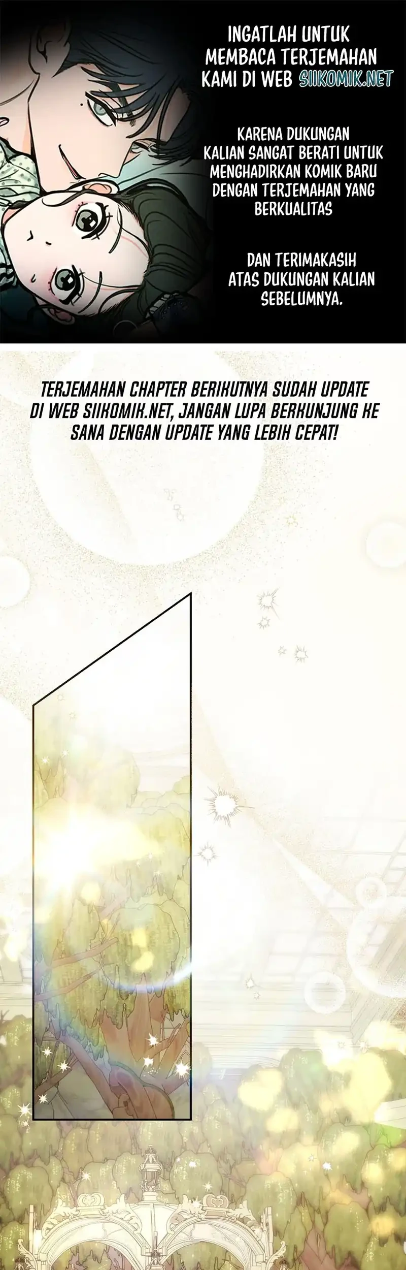 The Family’s Youngest Is This Household’s Savior Chapter 24 - halaman 1