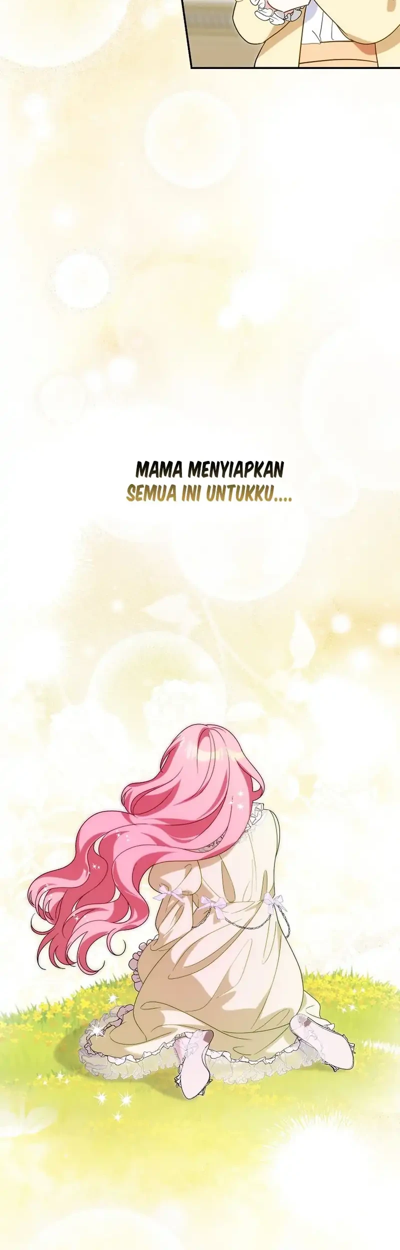 The Family’s Youngest Is This Household’s Savior Chapter 24 - halaman 16