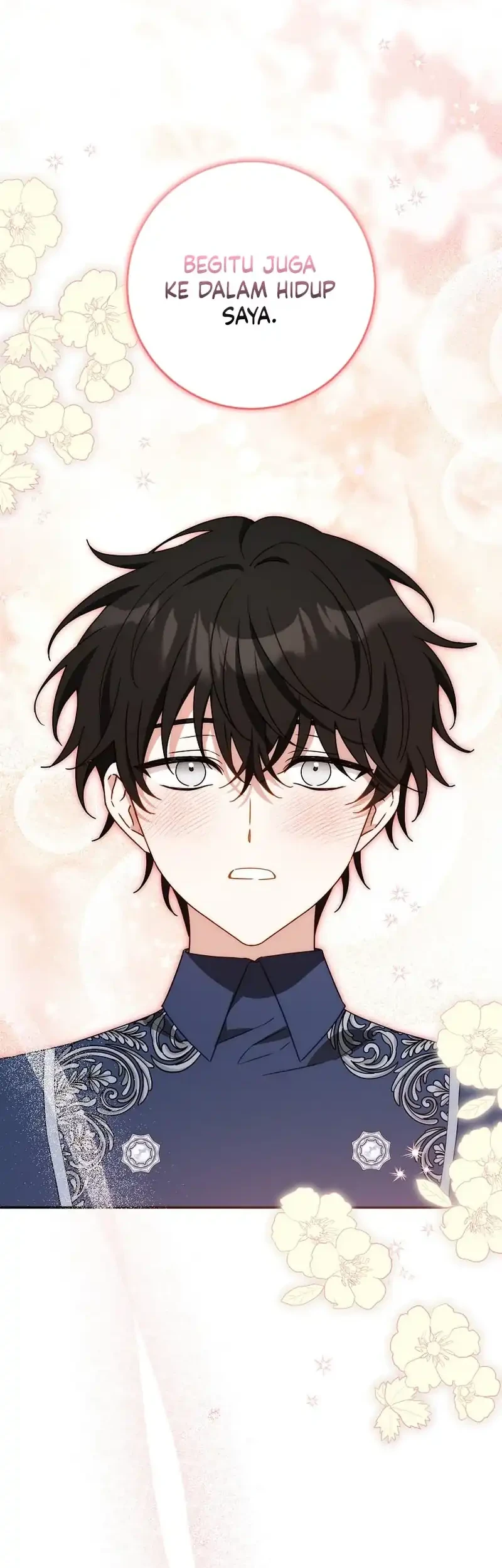 The Family’s Youngest Is This Household’s Savior Chapter 24 - halaman 26