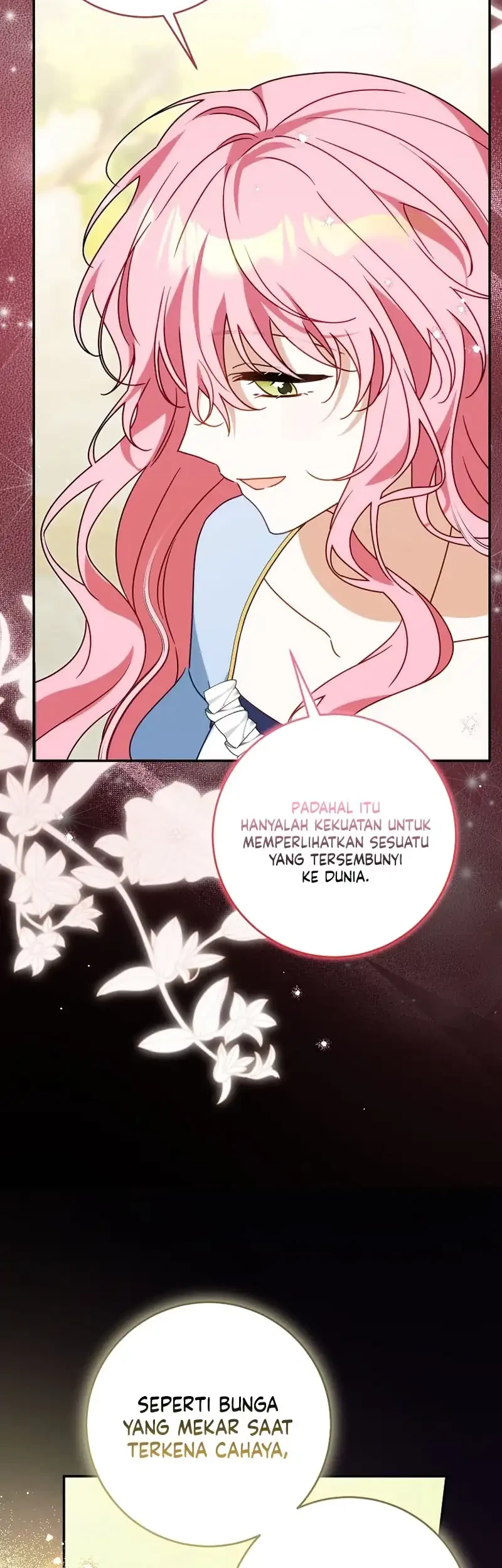 The Family’s Youngest Is This Household’s Savior Chapter 24 - halaman 29